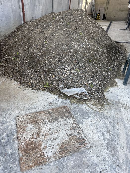 Vand balastrul la jumatate de pret