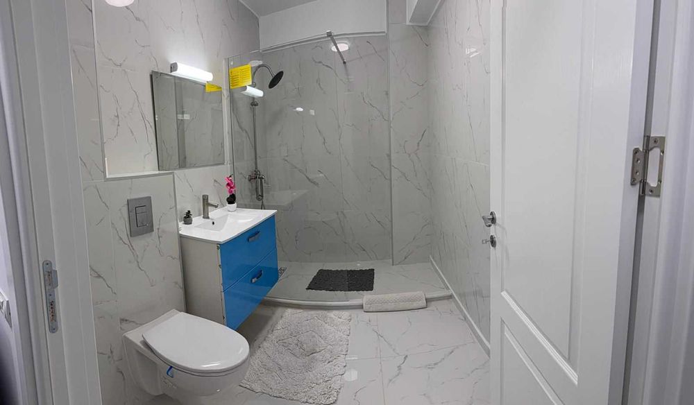 apartamente 3 camere de închiriat  ,Palazu Mare Constanta