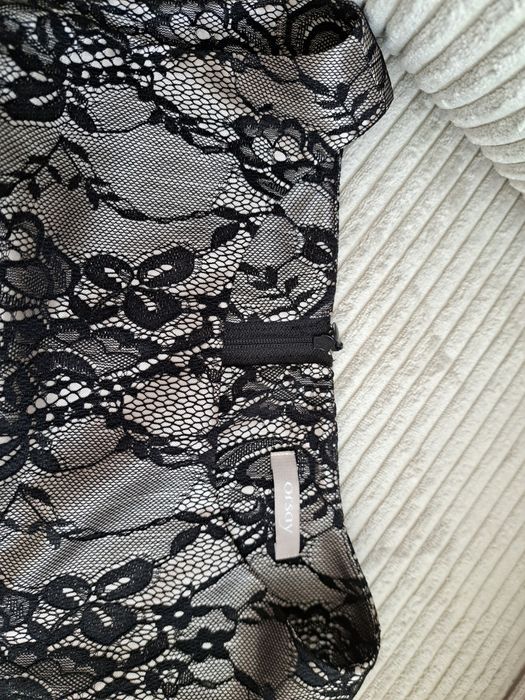 Rochie midi marime XS/32/34 Orsay