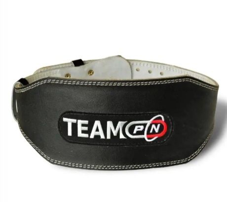 Спортен колан за фитнесс "TeamPN"