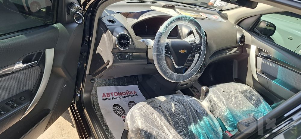 Нексия 3 2022 автомат