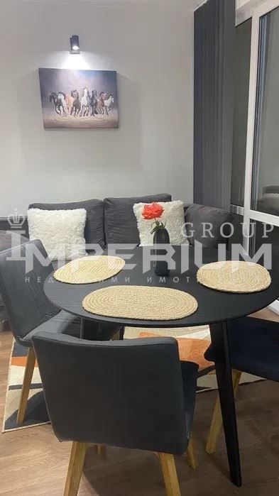Дава се под наем Тристаен апартамент в Варна, м-т Евксиноград - 70 кв.м за 760 € - Снимка #4