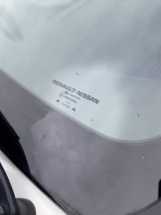 Продам Renault Duster