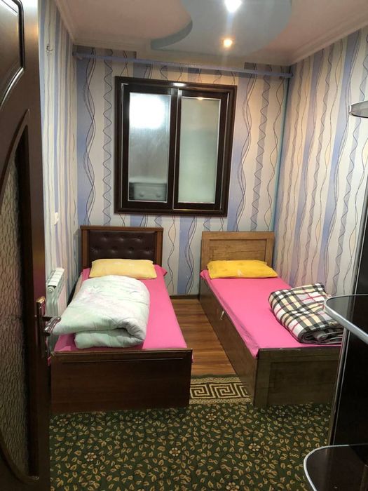 Ракат махалля.  Корзинка.  2 х комнатная аренда Срочно !