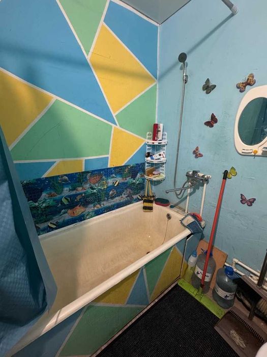 Продам 1 комнатную квартиру