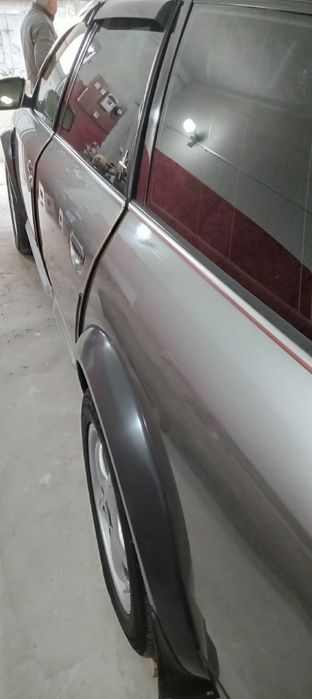 Продам машину ауди А6 allroad