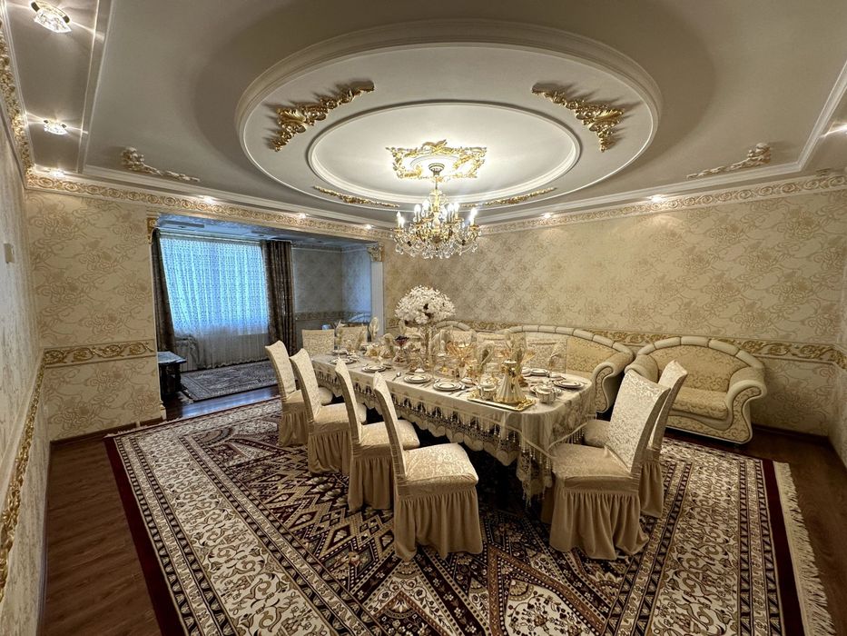 3/4/4 650уе Каракамыш 2/5 120м² Агентство_50% есть другие варианты зво