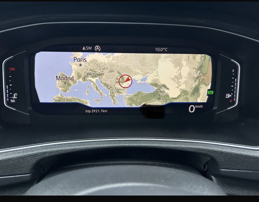 VW T-roc Suv 2019 Impecabil