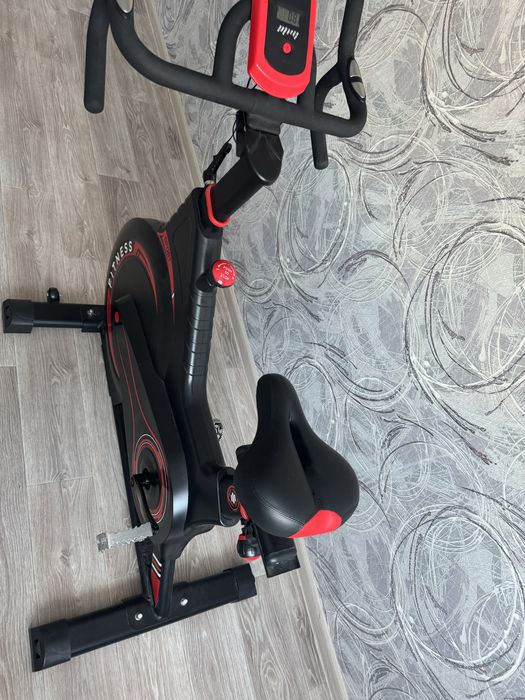 Продам велотренажер