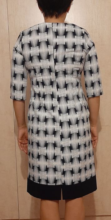 Платье женское 42р