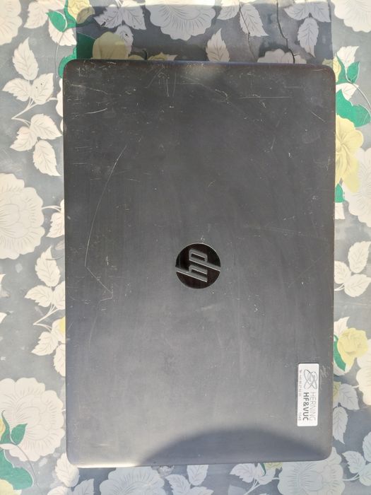 Laptop Hp Probook i3/ 8gb