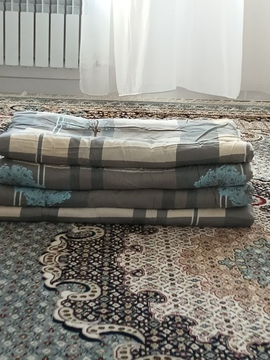 Продам корпешки на пол ватные