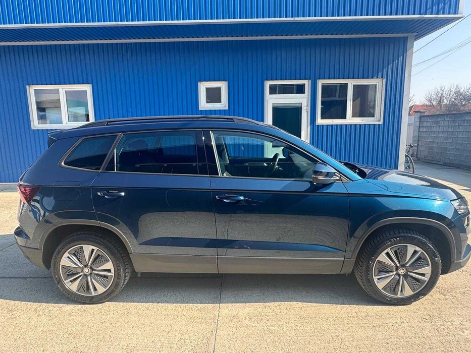 Skoda Karoq STYLE 2.0 TDI DSG