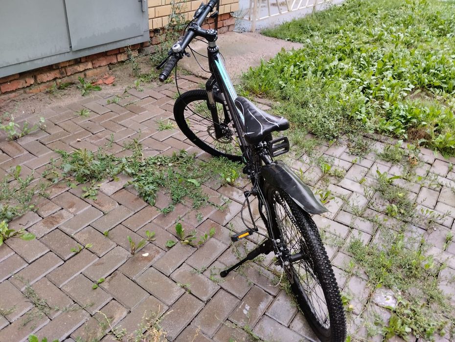 Продаётся велосипед