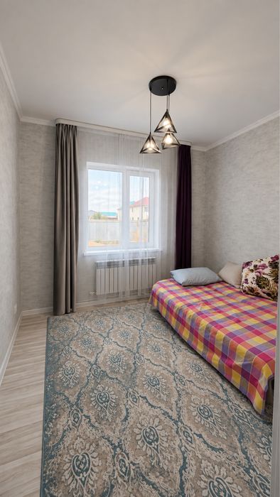 Продается дом , 2021 г, пл 131 кв.м