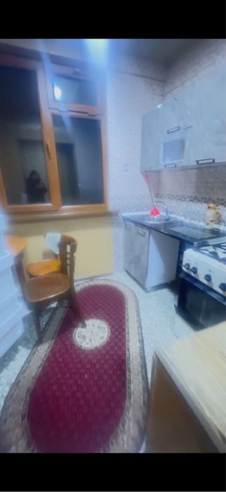 Квартира 1в2/2/4, Спутник15