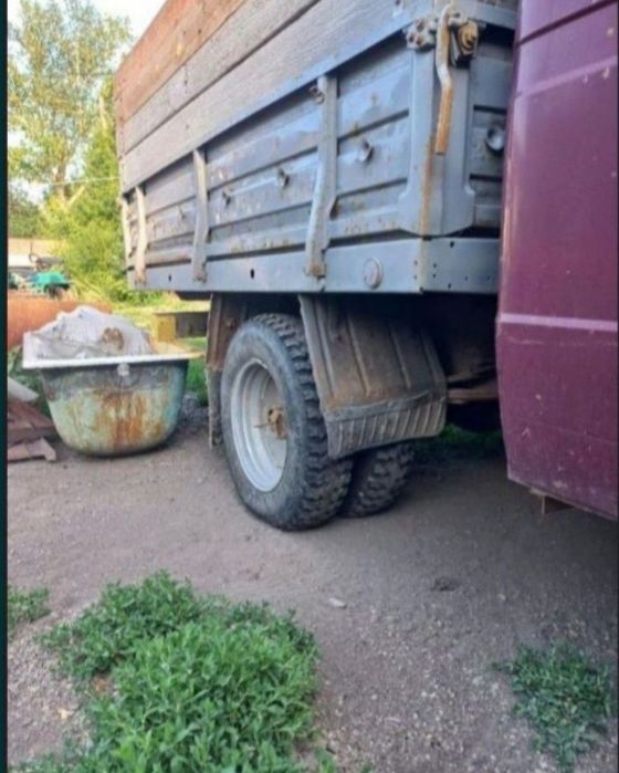 Продаю Газель в хорошем состоянии