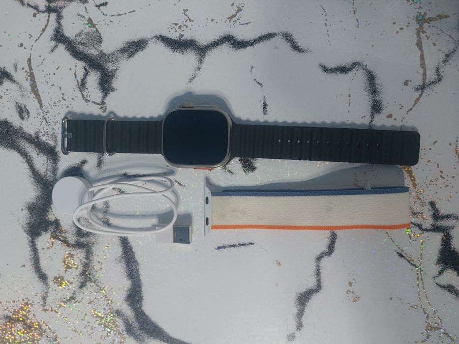 продаётся смарт чесы