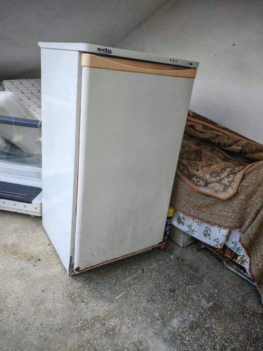 CONGELATOR Arctic 5 sertare 107 cm