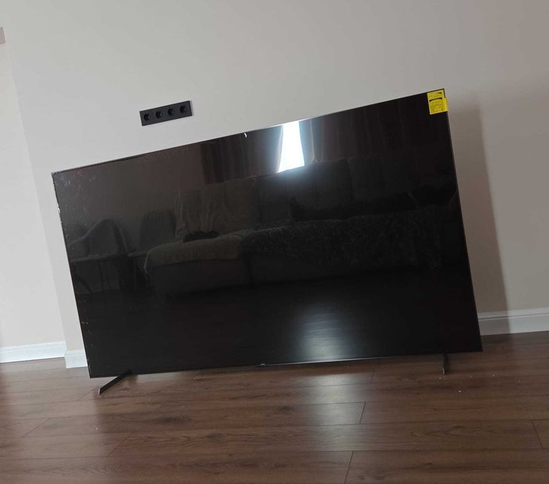 Xiaomi TV S Pro 85 L85MC-SP 2026 года