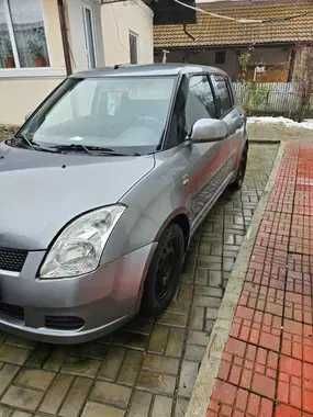 Orice piesa suzuki swift 2006 1,3 diesel