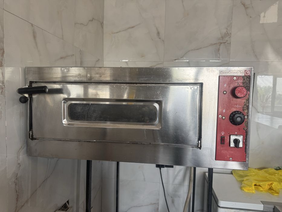 Продам Пицца печь