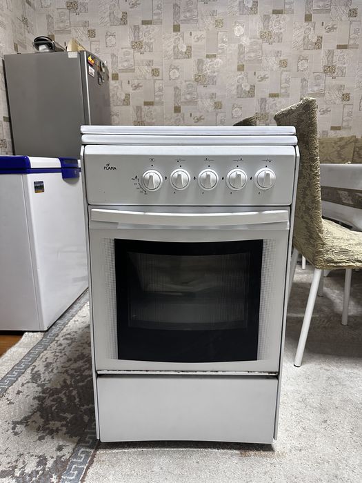 Газ плита в харошем состояния