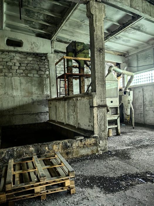 Сдам помещение в длительную оренду