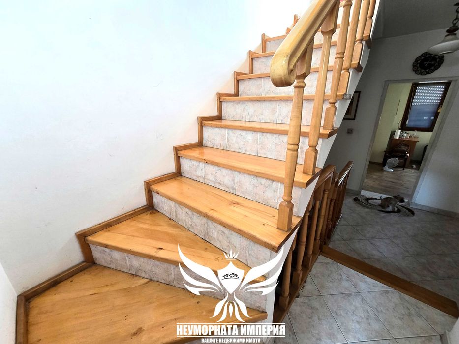 Продава се Къща в Асеновград - 390 кв.м за 1154 €/кв.м - Снимка #7