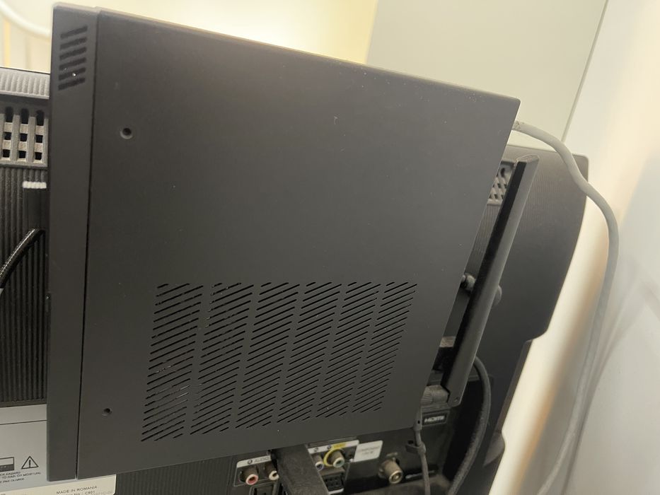 Настолен компютьр ASUS MINI PC PB40-BC063MC