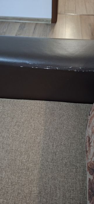 Разтегателен диван