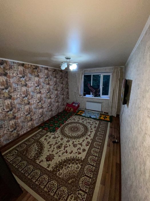 2х комнатная квартира в городе Каскелен
