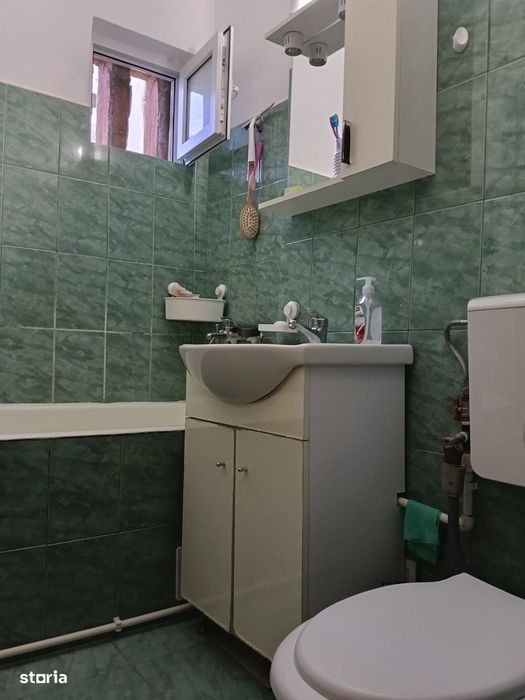 Apartament 2 Camere