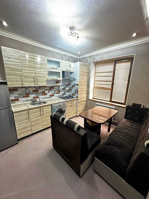 Посуточно - Кунлик 2х комнатная квартира на Повороте (Новый арба)