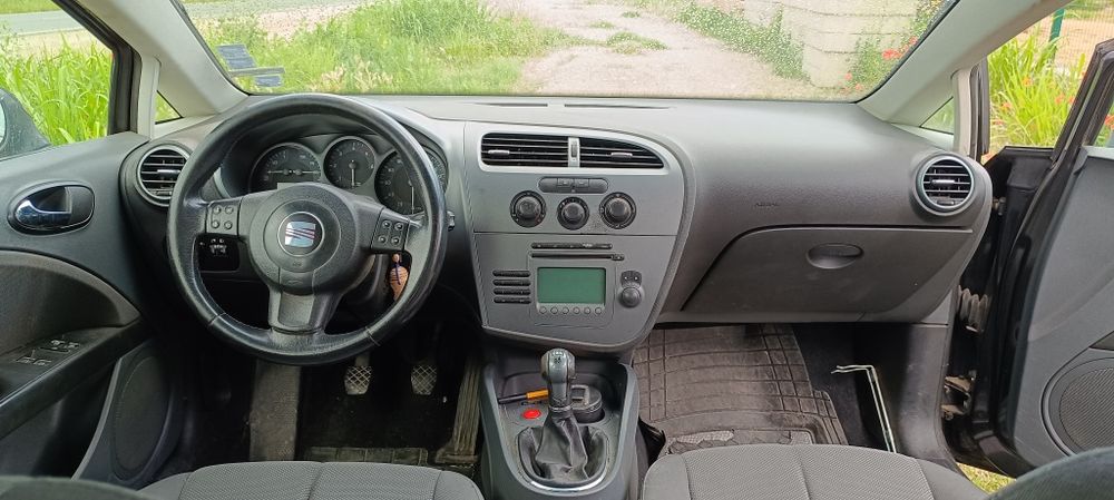 Сеат Леон/Seat Leon