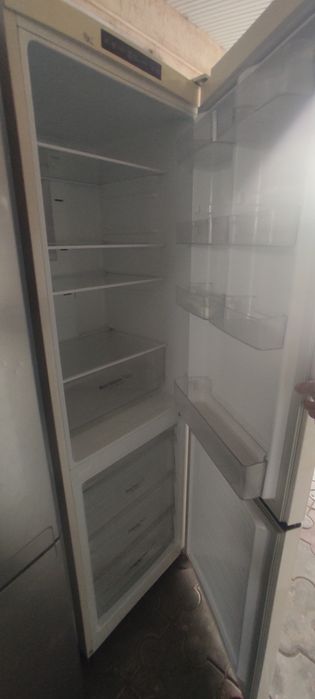 Холодильник LG с доставкой