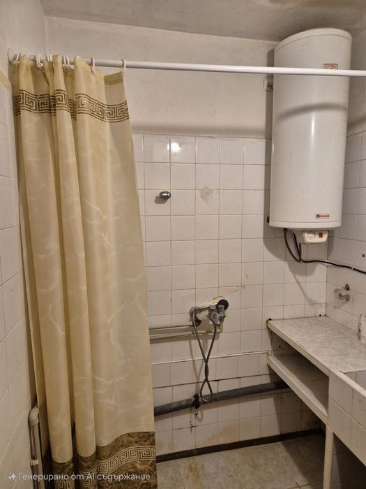 Апартамент в кв. Чайка – отлична локация и потенциал за модерен дом