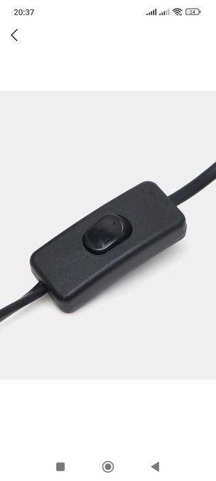 Tungi chiroq (stol lampasi ish stoli uchun)klassik usulda metaldan