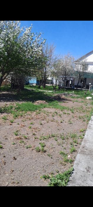 Участок продажа сатылады