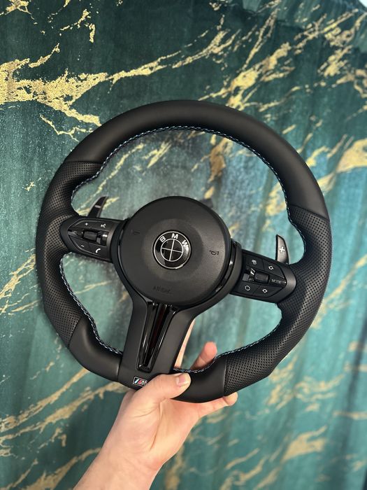 Volane Bmw gama E-F inclusiv e60