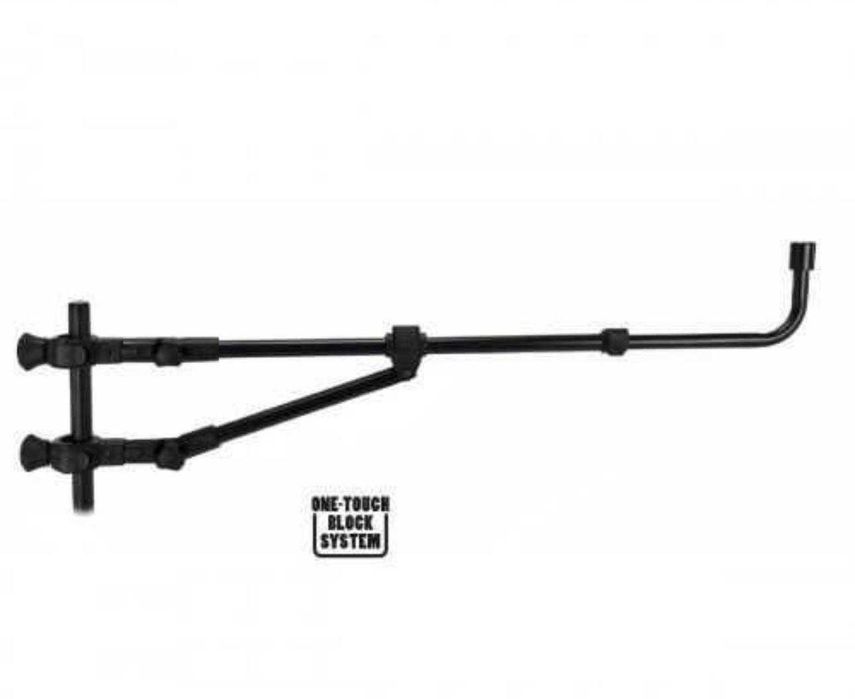 Brat feeder Formax Elegance Pro One Touch Tele, 105-160cm