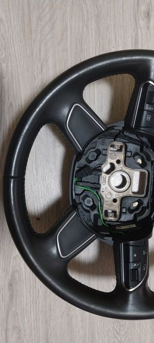 Volan Audi a4/a5 , a4 b8.5