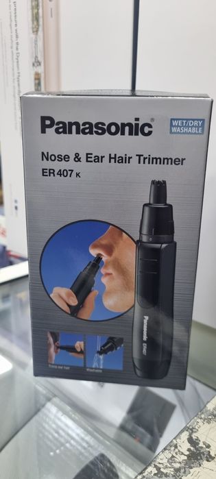 Trimmer Panasonic ER-407