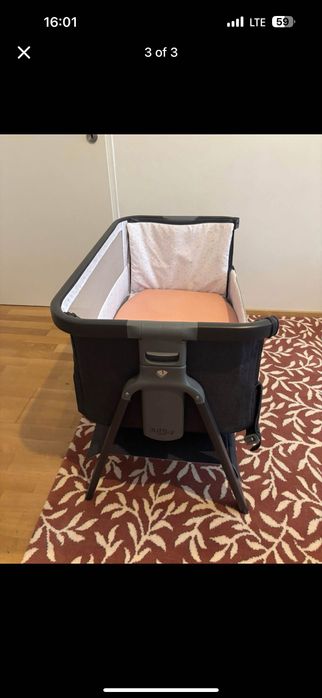 Next to me Tutti bambini coZee