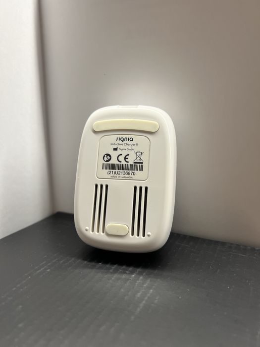 Слуховой аппарат Signia