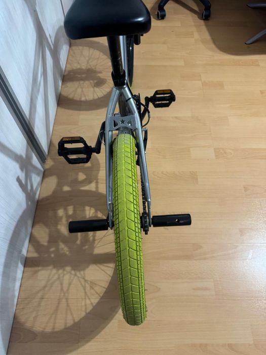 Bicicleta bmx copii
