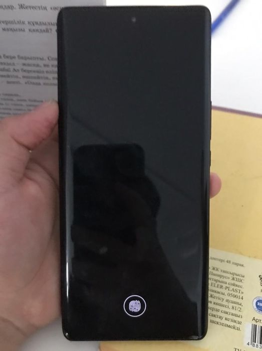 Xonor x9a 5G 256 гб