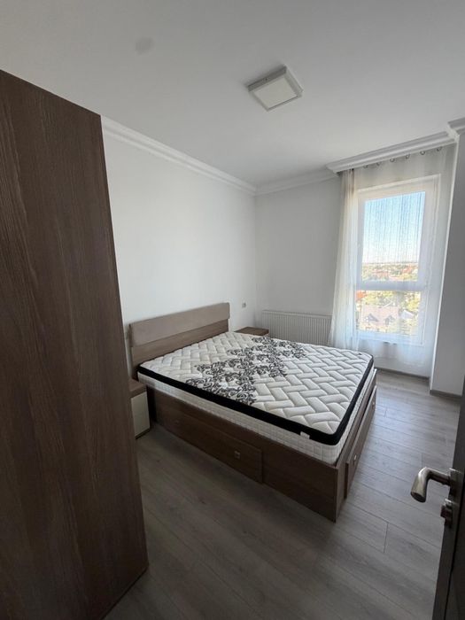 Apartament 2 camere Radauti - Central
