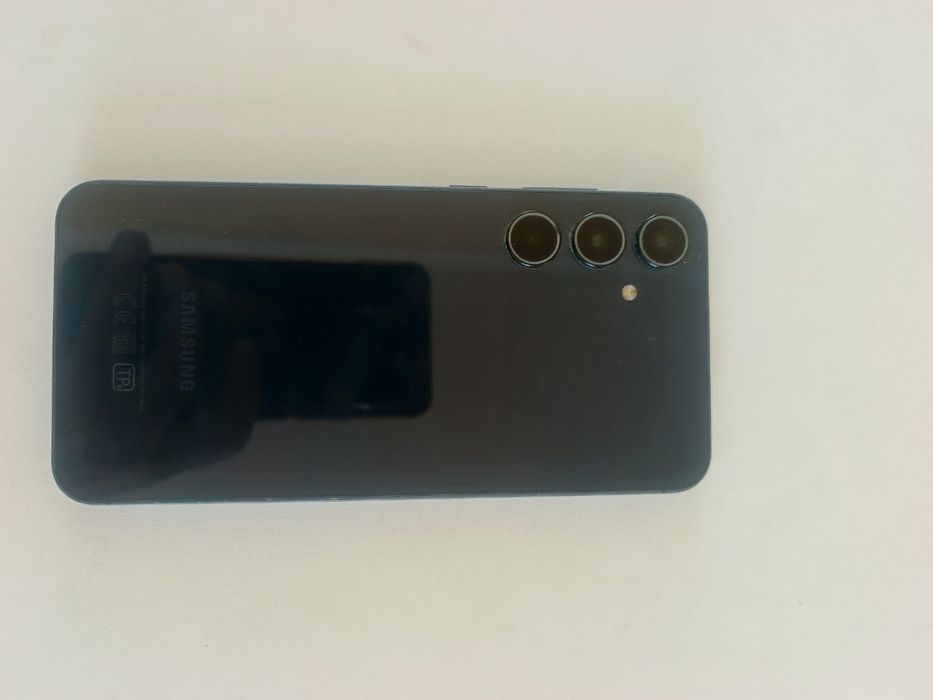 Samsung A 55 8gb/256gb
