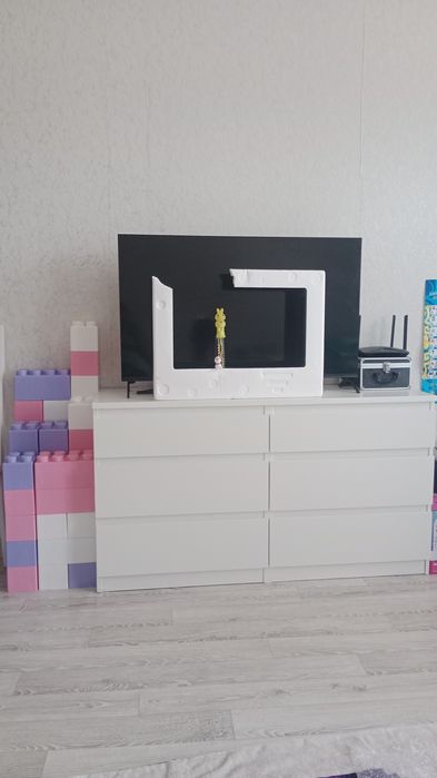 Камод ТВ 30000 мың